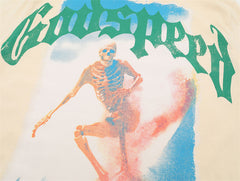 GODSPEED Surf Club T-Shirt