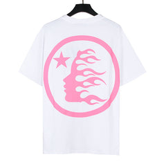 Hellstar Classic Letter Head T-shirt