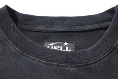 HELLSTAR Inner Peace Vintage T-shirt