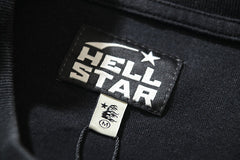HELLSTAR Inner Peace Vintage T-shirt