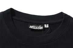 HELLSTAR Hustle Loyalty Respect T-Shirt