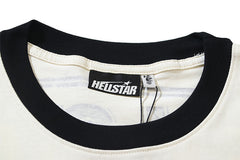 HELLSTAR Disinfectant Mask T-shirt