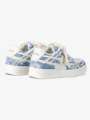 Thesupermade Hundred High Street Board Shoes Couple Shoes - 1610