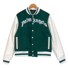 PALM ANGELS Baseball jacket