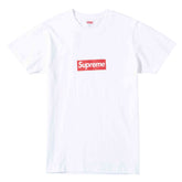 SUPREME 23SS LA Logo Limited Tee