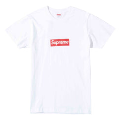 SUPREME 23SS LA Logo Limited Tee