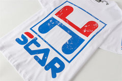 HELLSTAR STAR T-Shirt