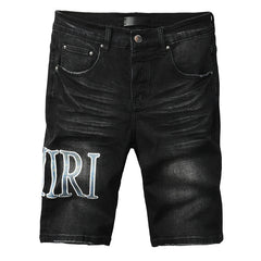 AMIRI Denim Shorts #6005