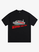 Unstoppable Soul Ride Graphic T-Shirt