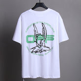 OFF-WHITE Fit Harry The Bunny T-Shirt