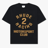 RHUDE DESPERADO MOTORSPORT T-shirt
