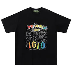 Denim Tears T-Shirts