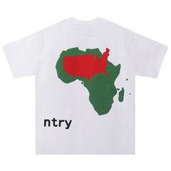 Denim Tears T-Shirts