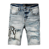 AMIRI Denim Shorts #6003