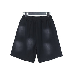 Hellstar Blade Logo Shorts