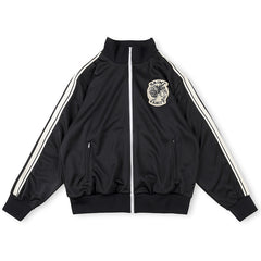SAINT VANITY Logo Track Jacket