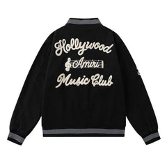 AMIRl Hollywood Club Jacket