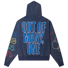 Godspeed DreamTeam '24 Hoodies