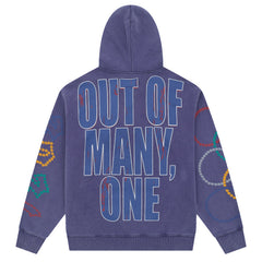 Godspeed DreamTeam '24 Hoodies