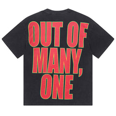 GODSPEED Fear None T-Shirt