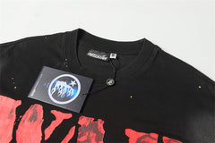 HELLSTAR War Ready T-shirt