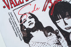 VALLEY Vale Forever DREAM TOUR TEE