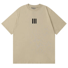 Fear Of God Essentials T-Shirts