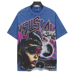 HELLSTAR Records T-Shirt
