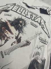 HELLSTAR World Tour T-Shirt
