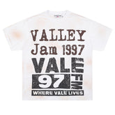 VALLEY Vale SPORTS DIVISION 97FM TEE