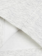 Retro Beaded Letter Shorts