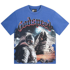 GODSPEED Sphinx Guardian T-Shirt