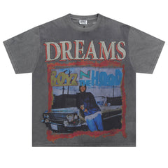 VALLEY VALE FOREVER DREAMS TEE