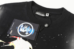 HELLSTAR Paradise Path T-Shirt