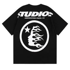 Hellstar Studios Cartoon T-Shirt