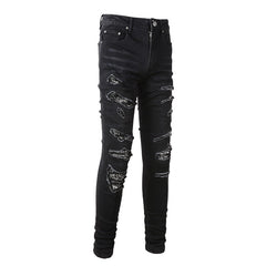 AMIRI Jeans #669