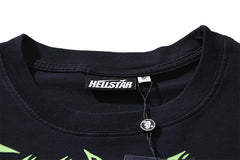 HELLSTAR Our War Cry T-Shirt