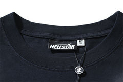 HELLSTAR Worldwide T-shirt