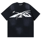 HELLSTAR Classic graphic T-shirt