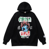 Gallery Dept Hoodies