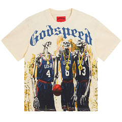 GODSPEED DreamTeam '24 T-Shirt