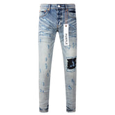 Purple Brand Jean #9039