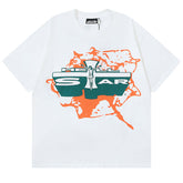 HELLSTAR Cross T-shirt