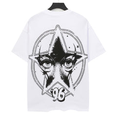 HELLSTAR The Path To Paradise T-Shirt