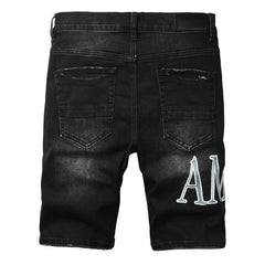 AMIRI Denim Shorts #6005