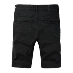 Purple Brand Denim Shorts #5108