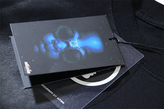 HELLSTAR Worldwide T-shirt