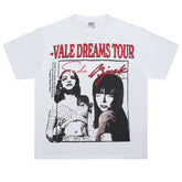 VALLEY Vale Forever DREAM TOUR TEE