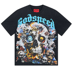 GODSPEED Eternal Dream T-Shirt