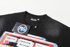 HELLSTAR Three Avatars T-Shirt